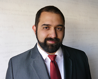 Daniel Móreno Lopez